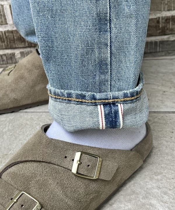 トラ吉さんの「BEAMS WOMEN｜」を使ったコーディネート