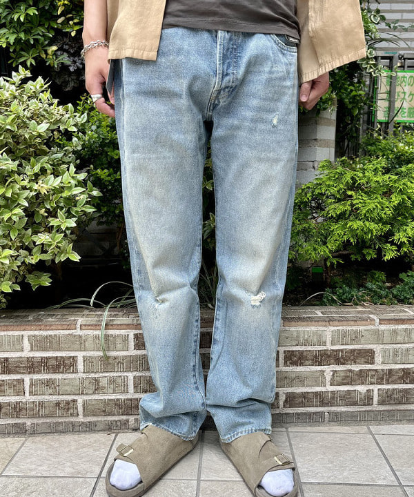 トラ吉さんの「BEAMS WOMEN｜」を使ったコーディネート