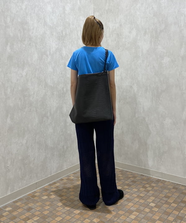 吉田 花さんの「BEAMS WOMEN｜」を使ったコーディネート
