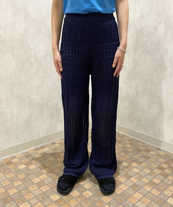 吉田 花さんの「BEAMS WOMEN｜」を使ったコーディネート
