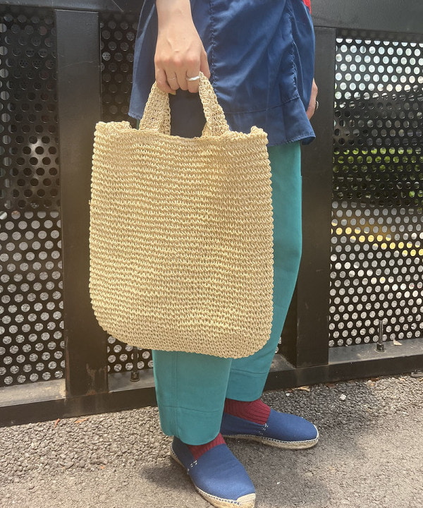 クロサワのバッグ