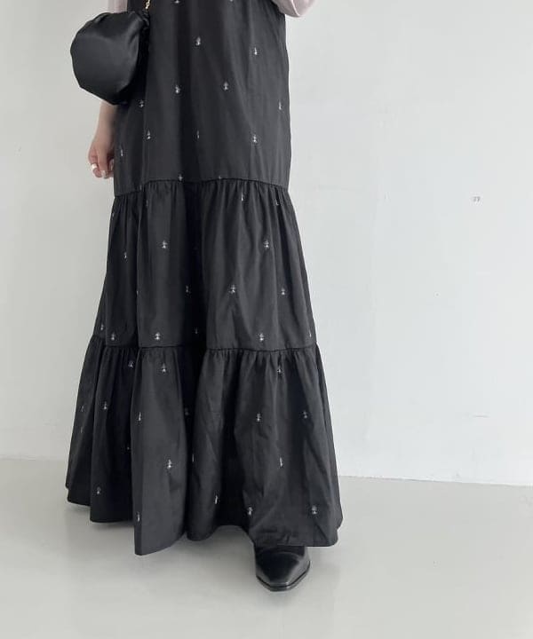 大川 美咲さんの「BEAMS WOMEN｜」を使ったコーディネート