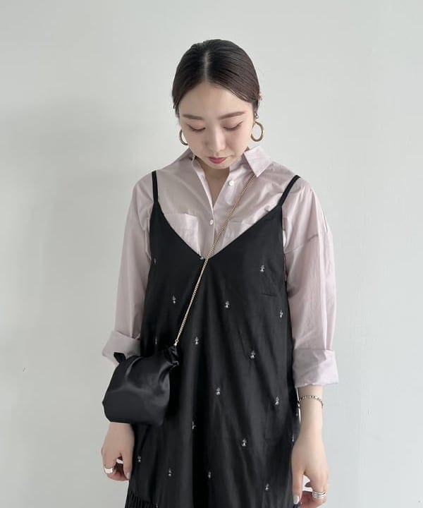 大川 美咲さんの「BEAMS WOMEN｜」を使ったコーディネート