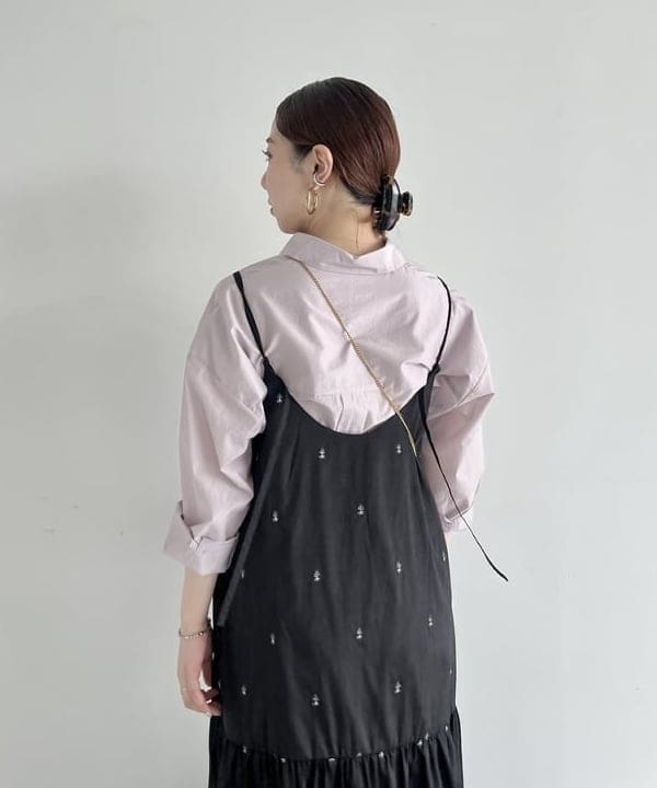 大川 美咲さんの「BEAMS WOMEN｜」を使ったコーディネート