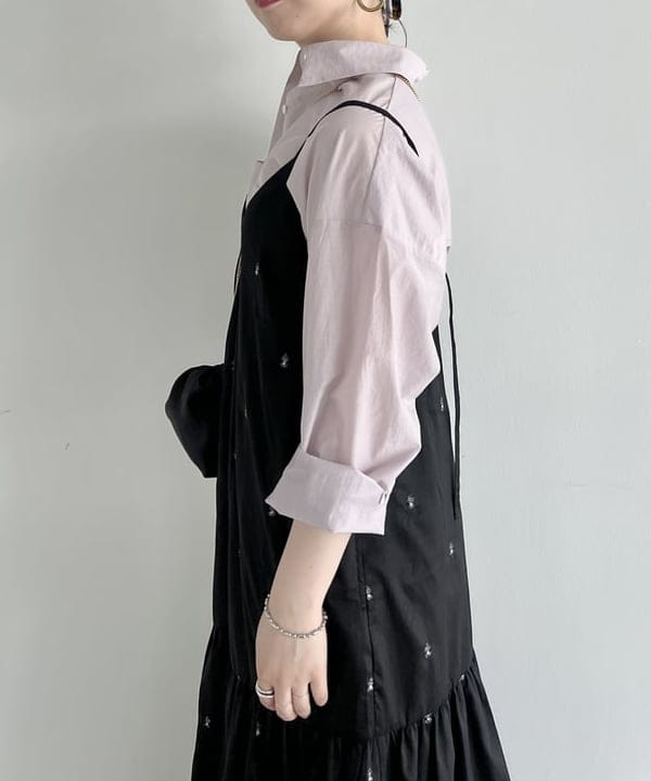 大川 美咲さんの「BEAMS WOMEN｜」を使ったコーディネート