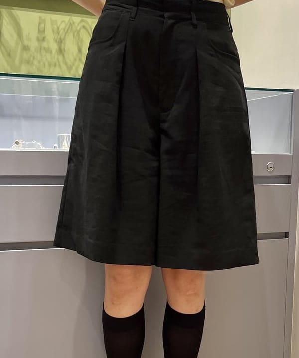 Yumenoさんの「BEAMS WOMEN｜Ray BEAMS / アンクルストラップ パンプス」を使ったコーディネート
