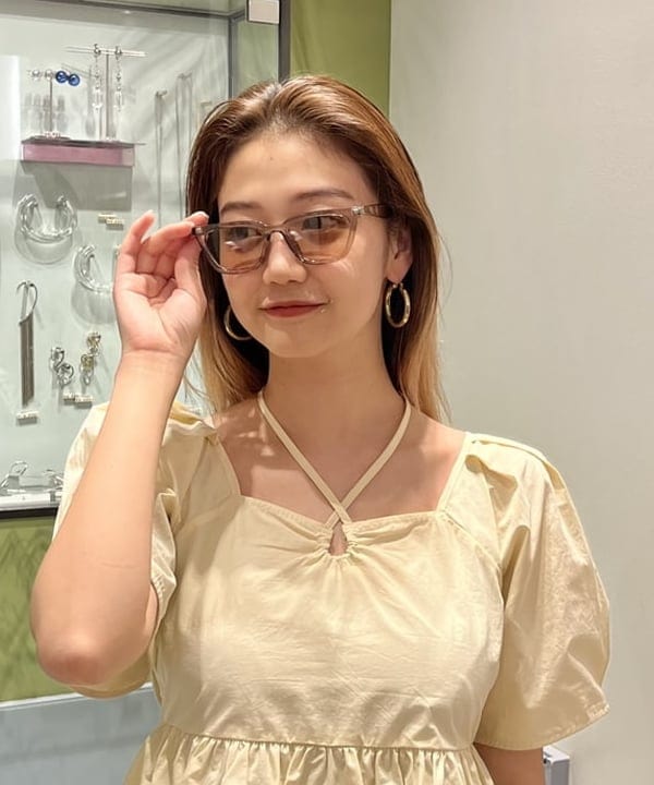 Yumenoさんの「BEAMS WOMEN｜Ray BEAMS / アンクルストラップ パンプス」を使ったコーディネート