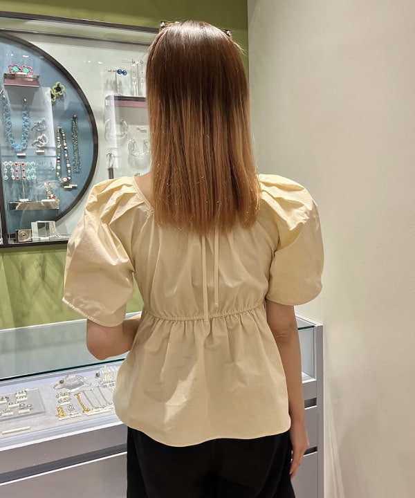 Yumenoさんの「BEAMS WOMEN｜Ray BEAMS / アンクルストラップ パンプス」を使ったコーディネート