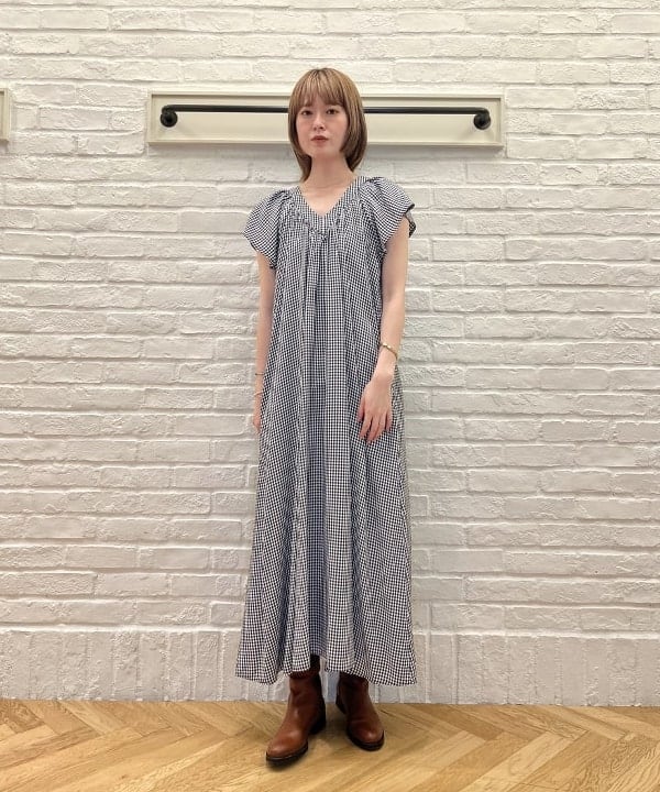 BEAMS HEART 未来