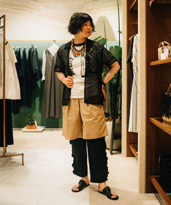 BEAMS JAPAN（ビームス ジャパン）〇【別注】RhodolirioN