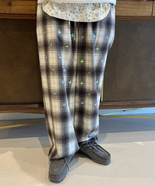 サワイさんの「BEAMS WOMEN｜」を使ったコーディネート