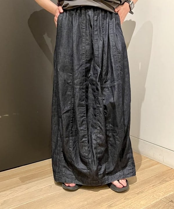 みかみさんの「BEAMS WOMEN｜」を使ったコーディネート