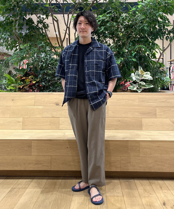 B:MING LIFE STORE by BEAMS hando