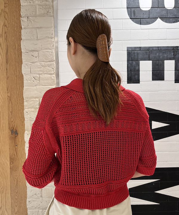 ちりこさんの「BEAMS WOMEN｜」を使ったコーディネート