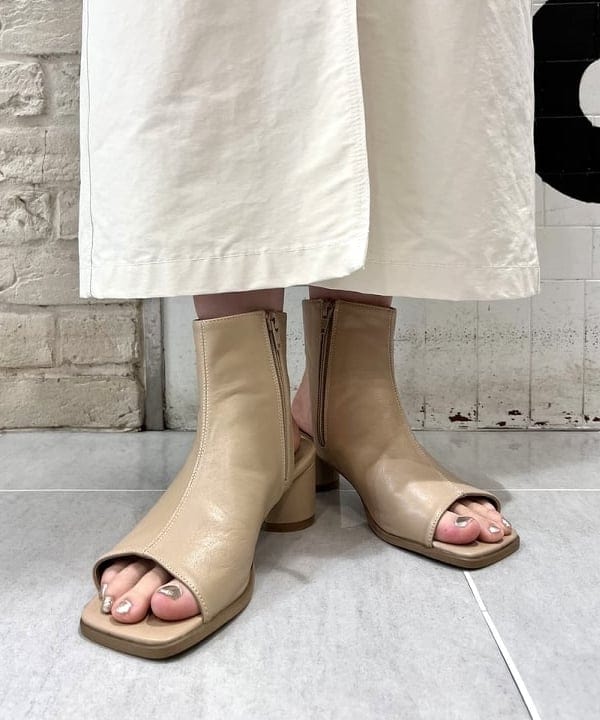 ちりこさんの「BEAMS WOMEN｜」を使ったコーディネート