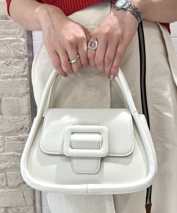 ちりこさんの「BEAMS WOMEN｜」を使ったコーディネート