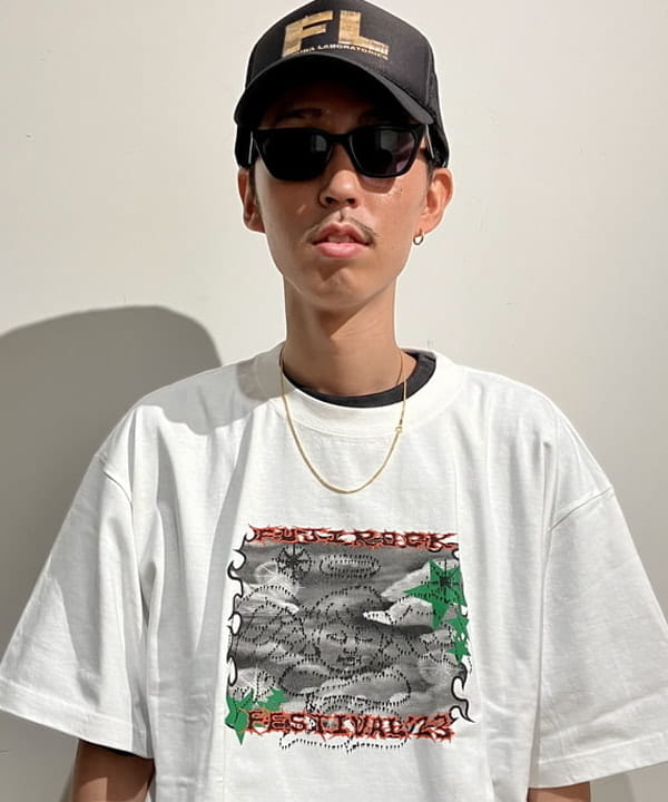 西村 光平さんの「BEAMS WOMEN｜」を使ったコーディネート