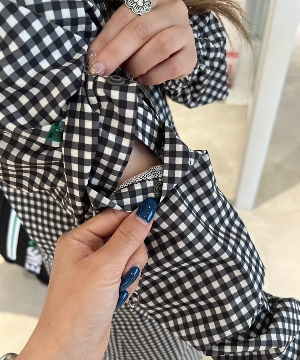 BEAMS GOLF（783219） スタイリング・コーディネイト｜BEAMS