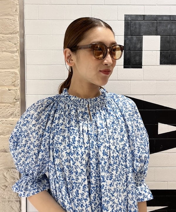 ちりこさんの「BEAMS WOMEN｜」を使ったコーディネート