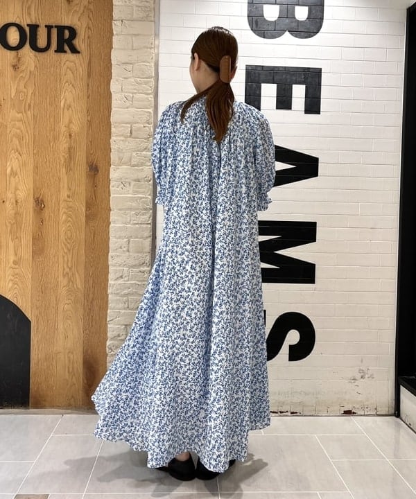 ちりこさんの「BEAMS WOMEN｜」を使ったコーディネート
