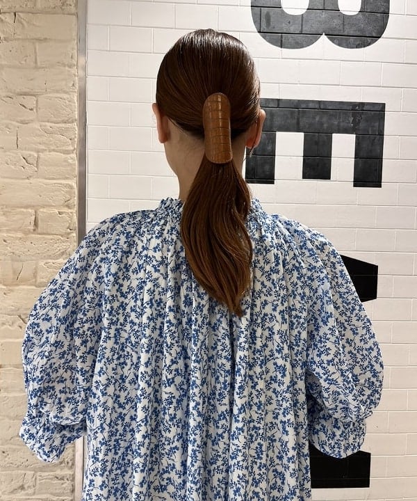 ちりこさんの「BEAMS WOMEN｜」を使ったコーディネート