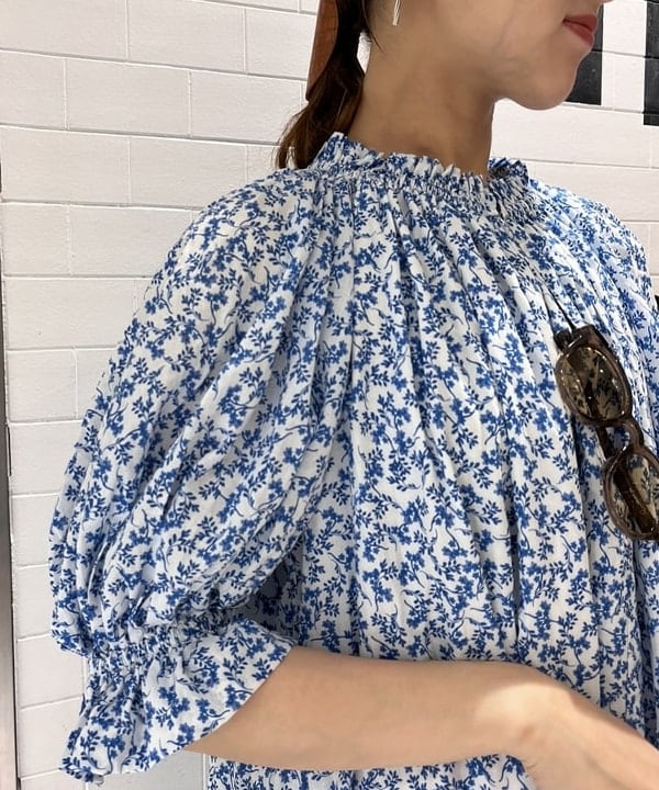 ちりこさんの「BEAMS WOMEN｜」を使ったコーディネート