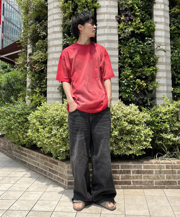 平柳 楓馬さんの「BEAMS WOMEN｜」を使ったコーディネート