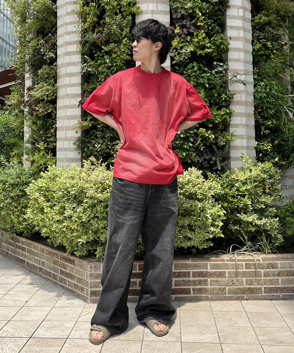 平柳 楓馬さんの「BEAMS WOMEN｜」を使ったコーディネート