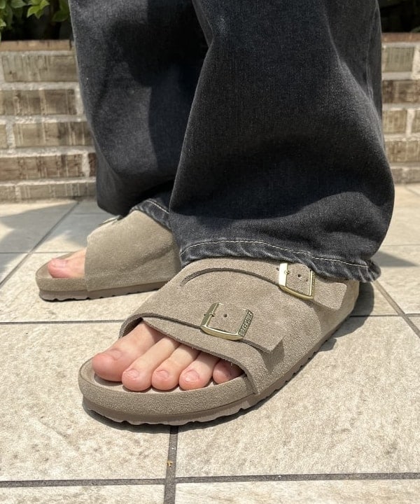 平柳 楓馬さんの「BEAMS WOMEN｜」を使ったコーディネート