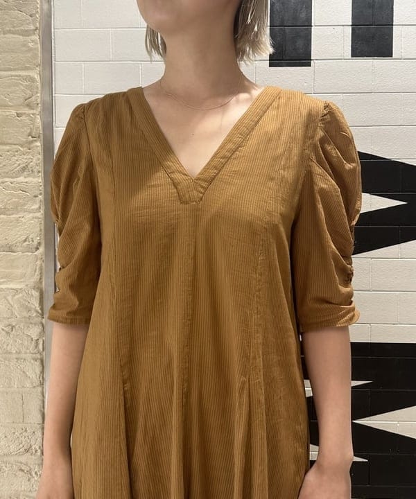 Nagumo Yukiさんの「BEAMS WOMEN｜」を使ったコーディネート
