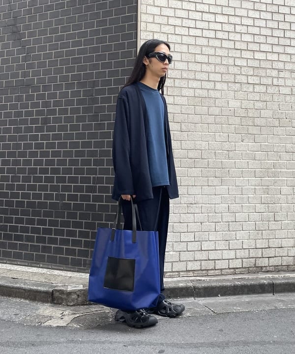 YGさんの「BEAMS WOMEN｜」を使ったコーディネート