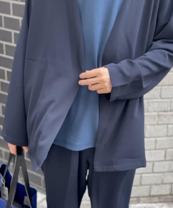 YGさんの「BEAMS WOMEN｜」を使ったコーディネート