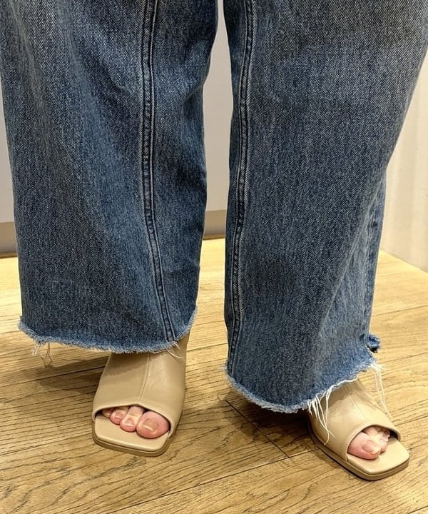 中條 和未さんの「BEAMS WOMEN｜」を使ったコーディネート