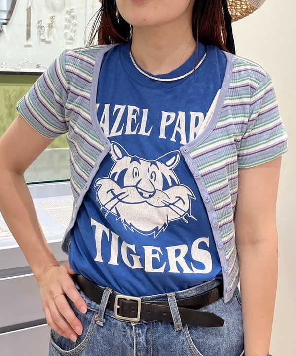 中條 和未さんの「BEAMS WOMEN｜」を使ったコーディネート