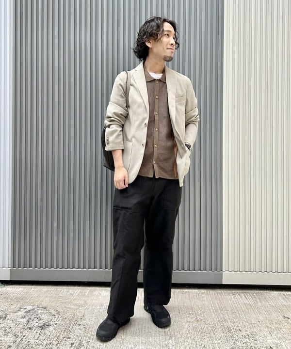 B:MING LIFE STORE by BEAMS Masaaki