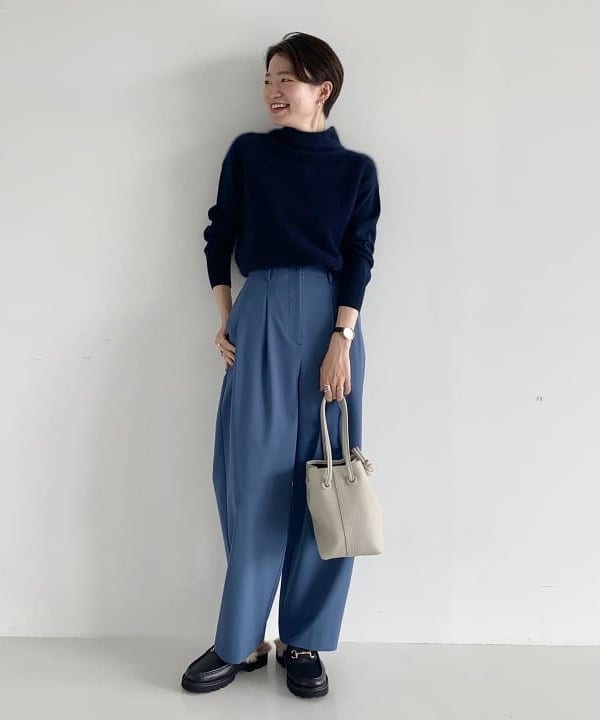 SANOさんの「BEAMS WOMEN｜」を使ったコーディネート