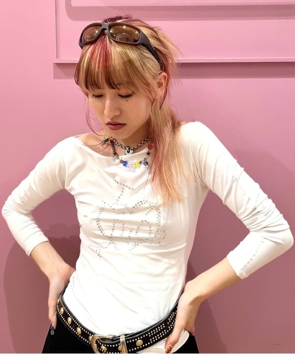 コスゲさんの「BEAMS WOMEN｜」を使ったコーディネート