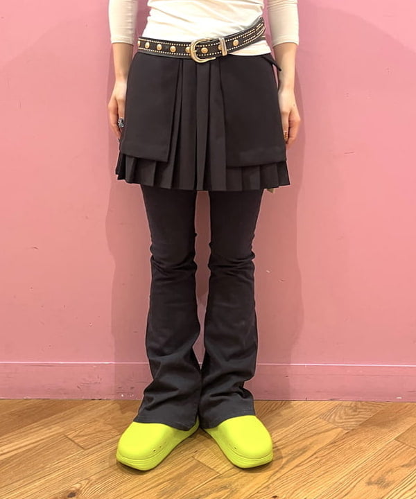 コスゲさんの「BEAMS WOMEN｜」を使ったコーディネート