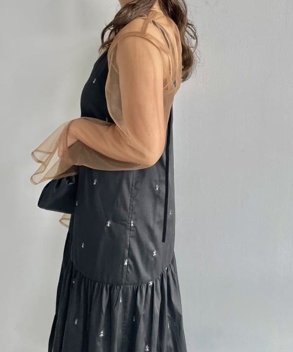 Ranさんの「BEAMS WOMEN｜」を使ったコーディネート