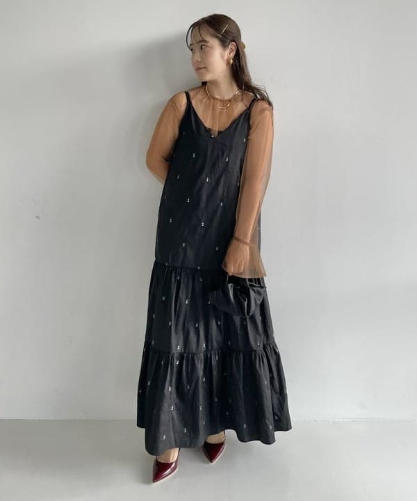 Ranさんの「BEAMS WOMEN｜」を使ったコーディネート