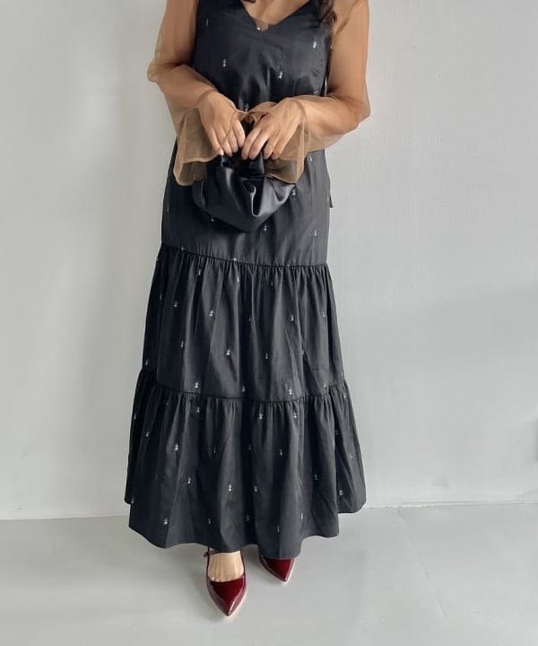 Ranさんの「BEAMS WOMEN｜」を使ったコーディネート