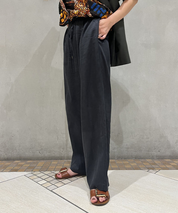 サワイさんの「BEAMS WOMEN｜」を使ったコーディネート