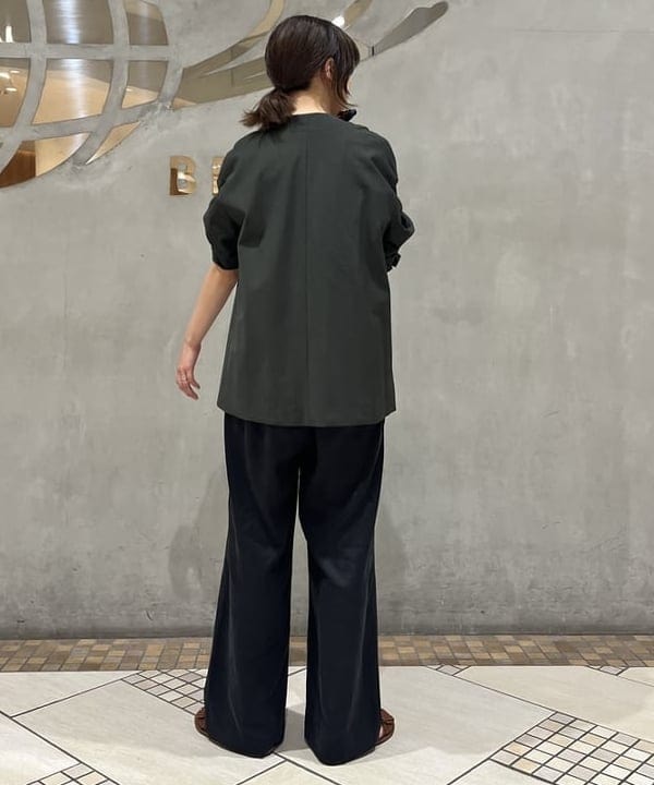 サワイさんの「BEAMS WOMEN｜」を使ったコーディネート