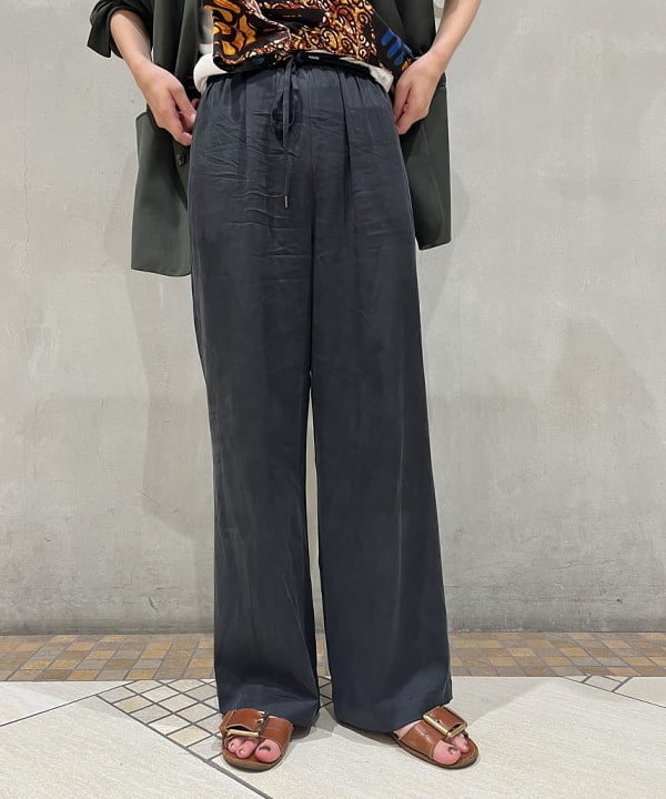 サワイさんの「BEAMS WOMEN｜」を使ったコーディネート