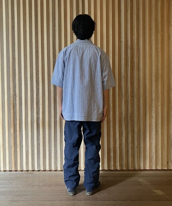 Pilgrim Surf+Supply（783769） スタイリング・コーディネイト｜BEAMS