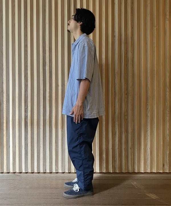 Pilgrim Surf+Supply（783769） スタイリング・コーディネイト｜BEAMS