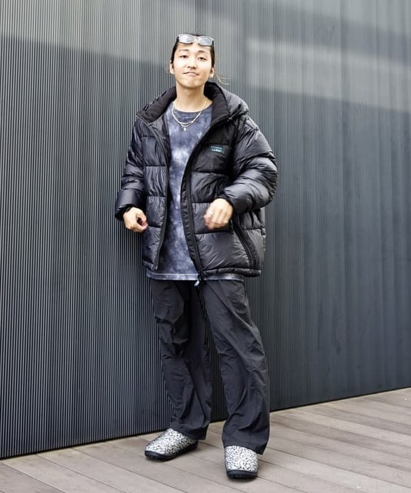 ビームス ニューズ（783845） スタイリング・コーディネイト｜BEAMS