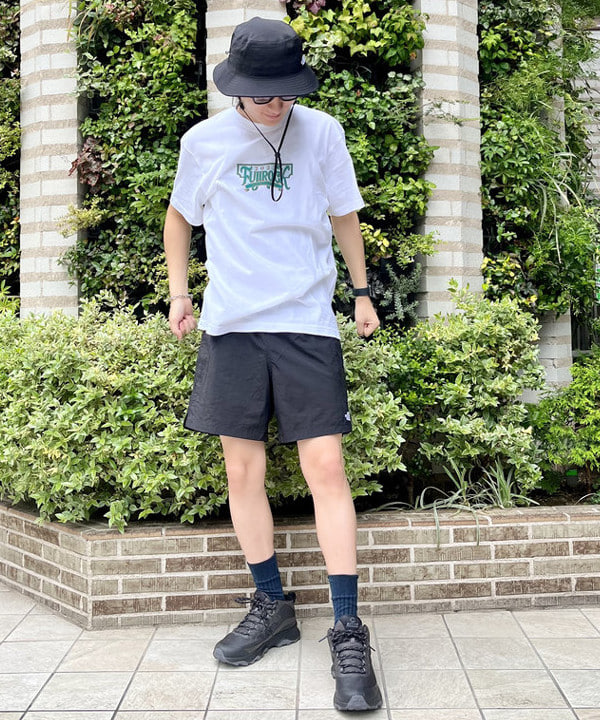 トラ吉さんの「BEAMS WOMEN｜」を使ったコーディネート