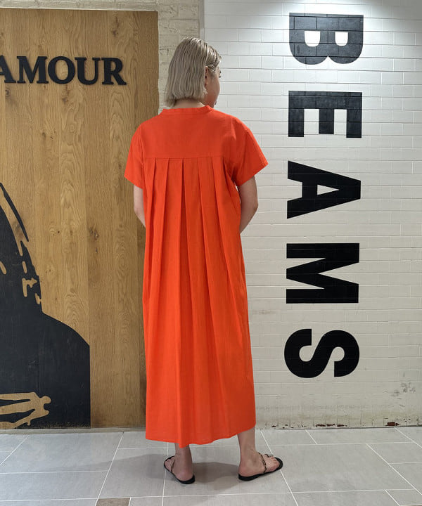 Nagumo Yukiさんの「BEAMS WOMEN｜」を使ったコーディネート