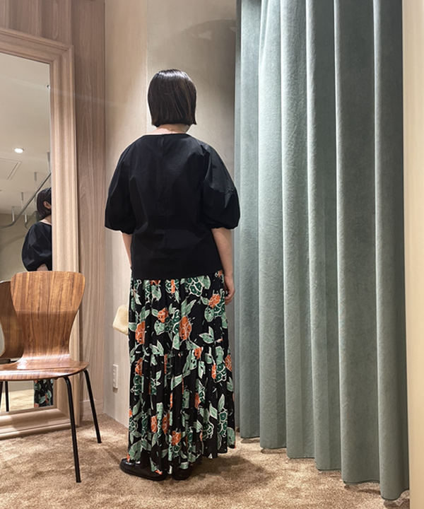 RIEKOさんの「BEAMS WOMEN｜」を使ったコーディネート